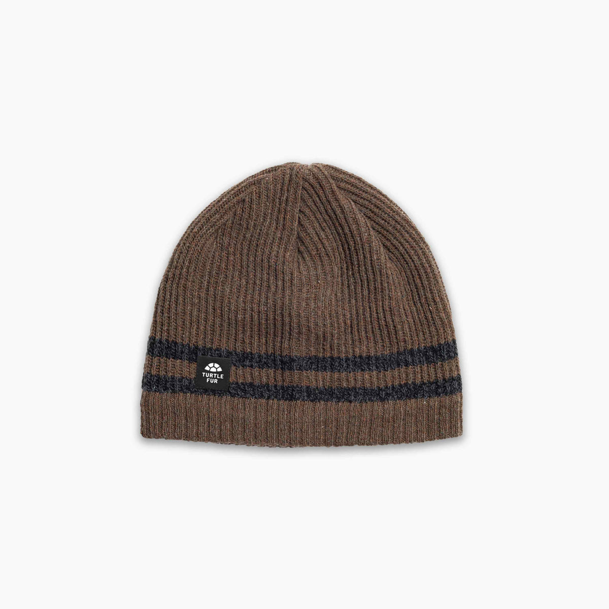 Turtle Fur Ocean Ragg Wool Mr. Happy Earth